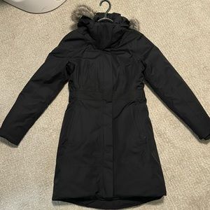 Northface Parka